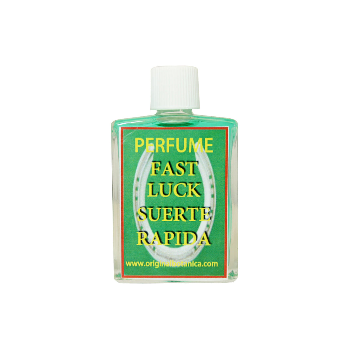 Fast Luck Perfume