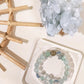 五行水晶手串 - 包括命理分析 Elemental Crystal Jewelry - Personalized Reading