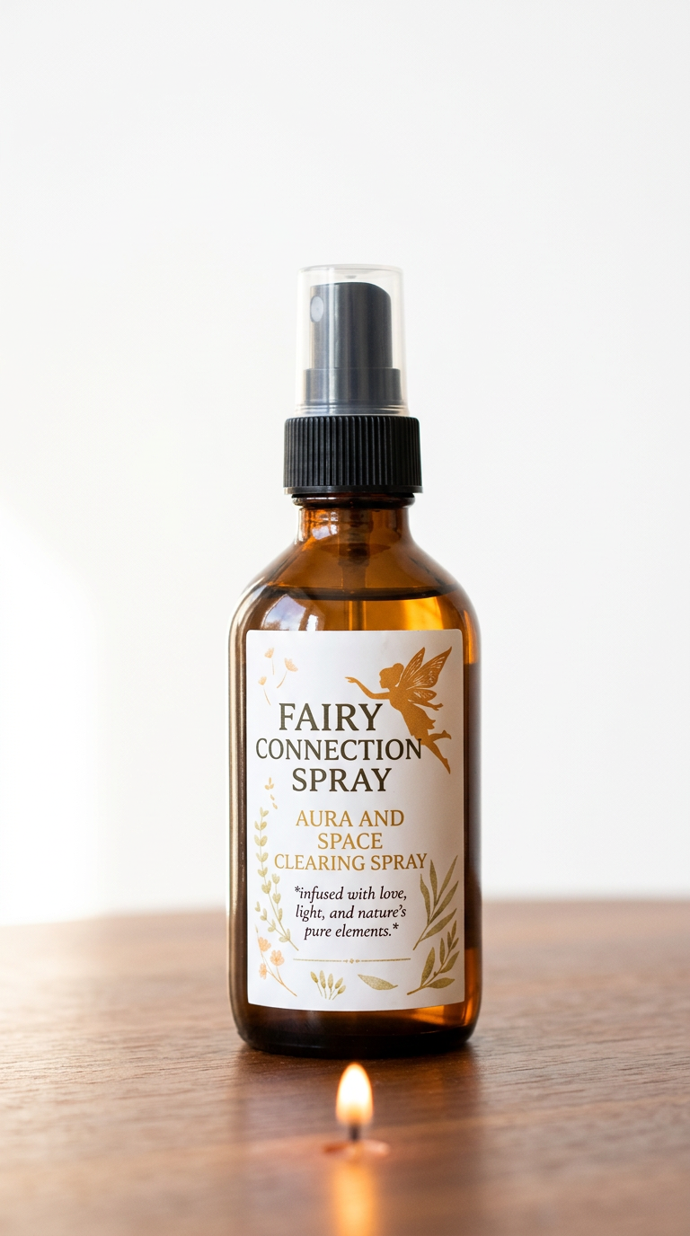 Fairy Connection Spray