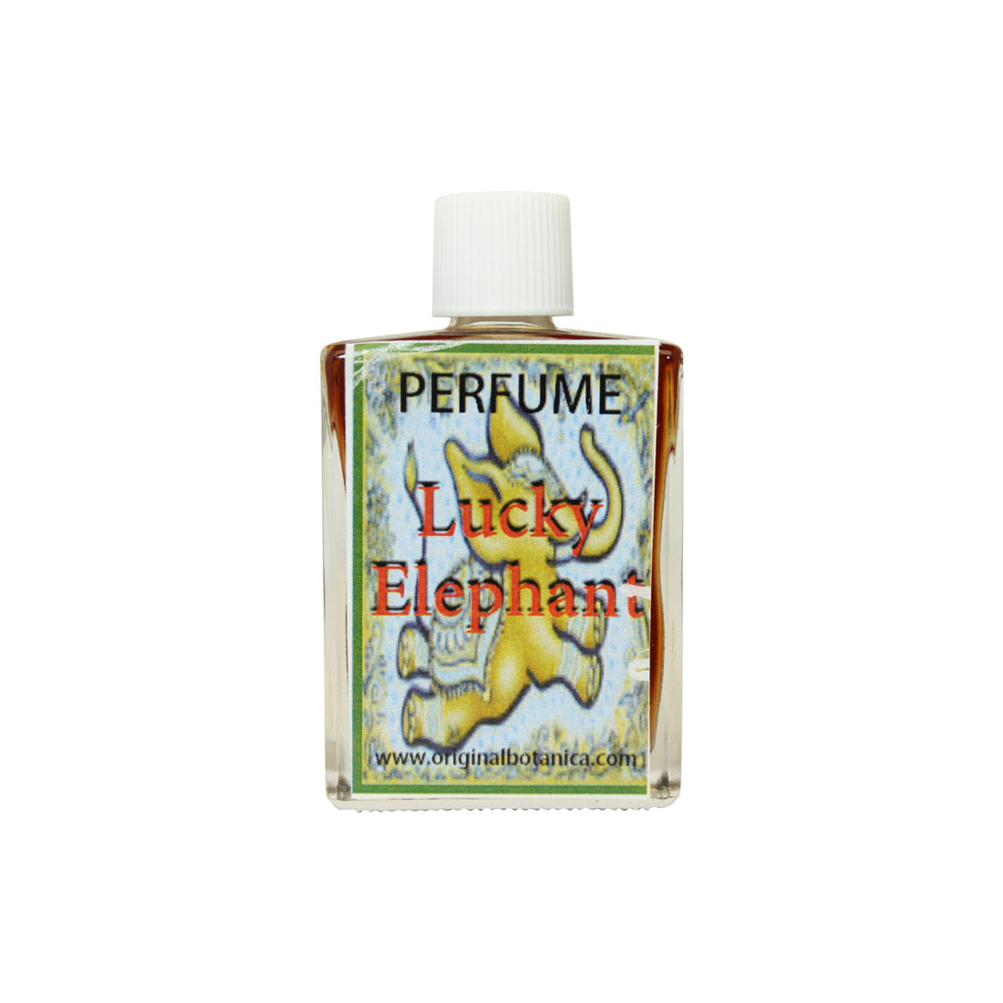 Lucky Elephant Perfume