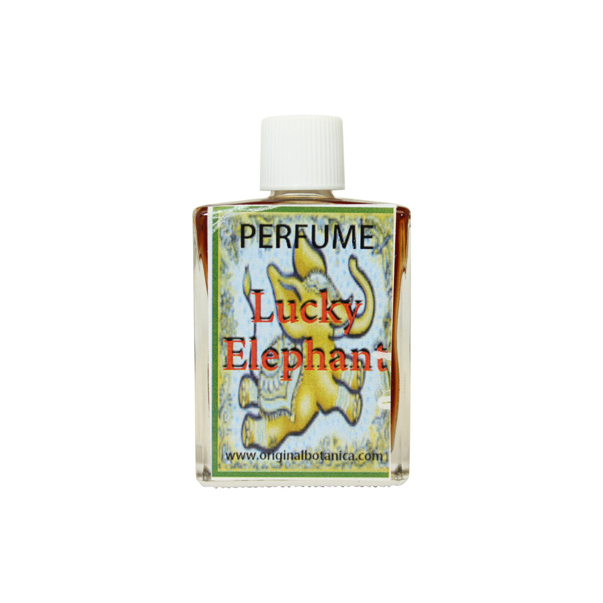 Lucky Elephant Perfume