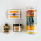 Manifest Magic Dusting Powder