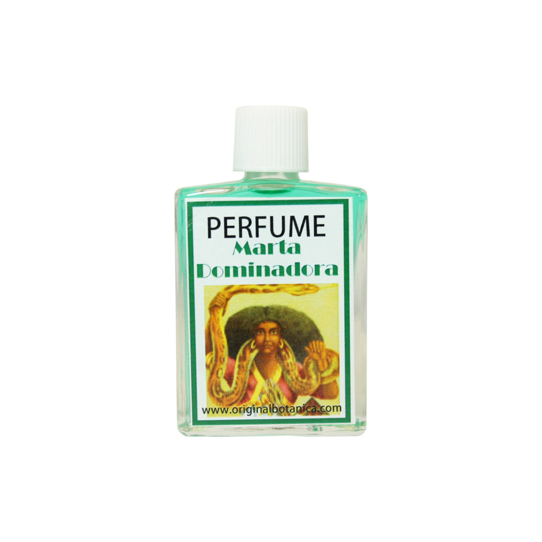 Martha Dominadora Perfume