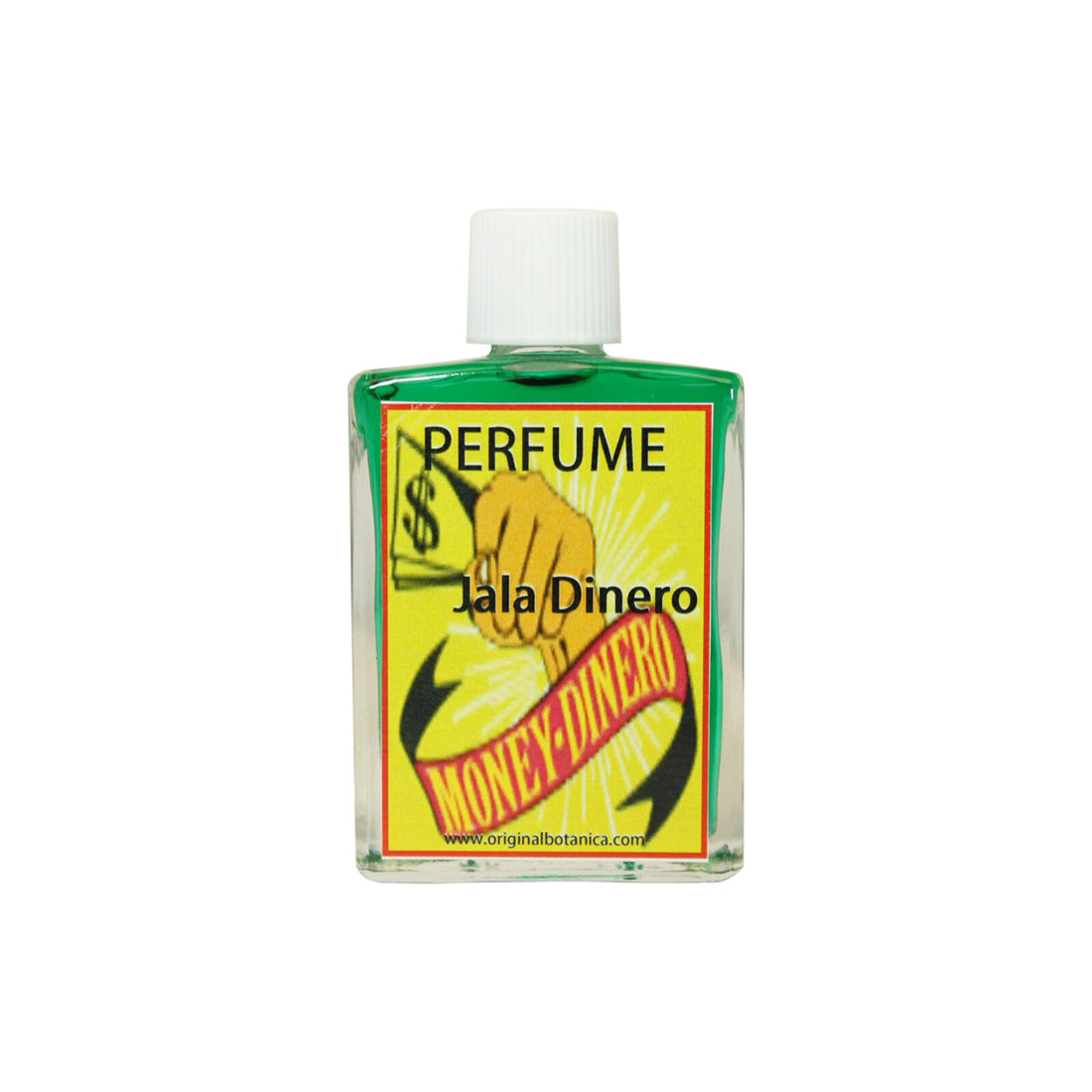 Money Drawing (Jala Dinero) Perfume