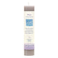 Crystal Journey Herbal Magic Pillars -  Power