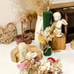手工魔法捲捲蠟燭 - Beeswax Magickal Candles (BIG)