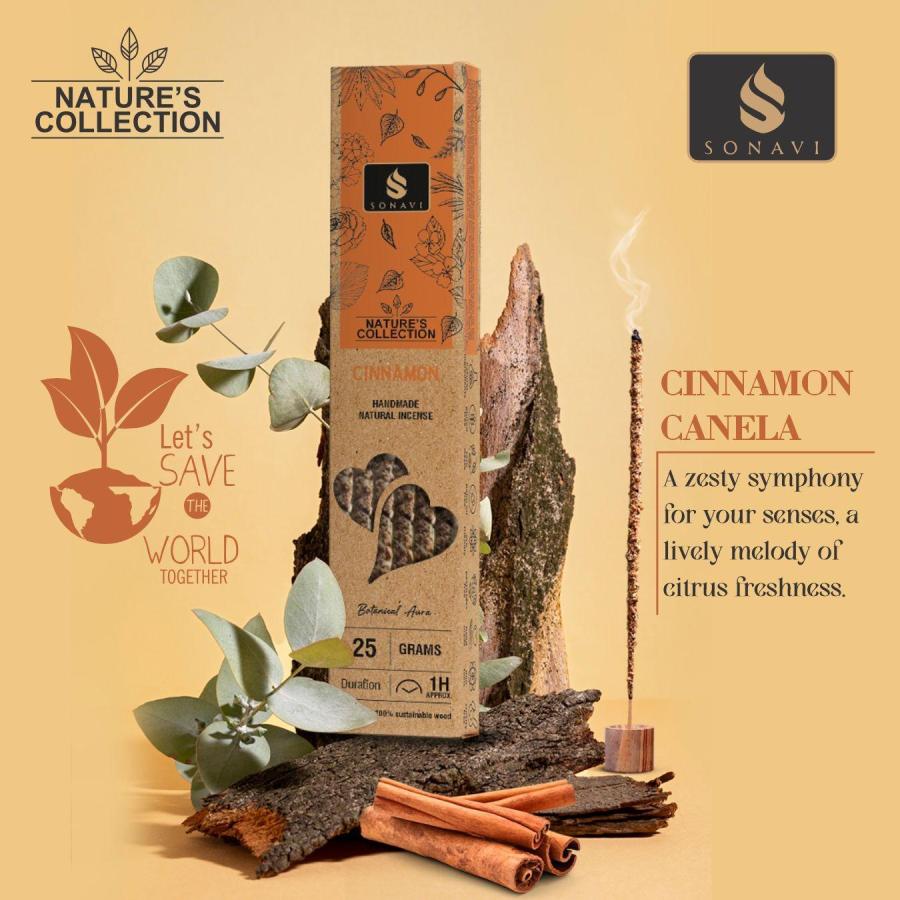 Sonavi - Nature's Collection