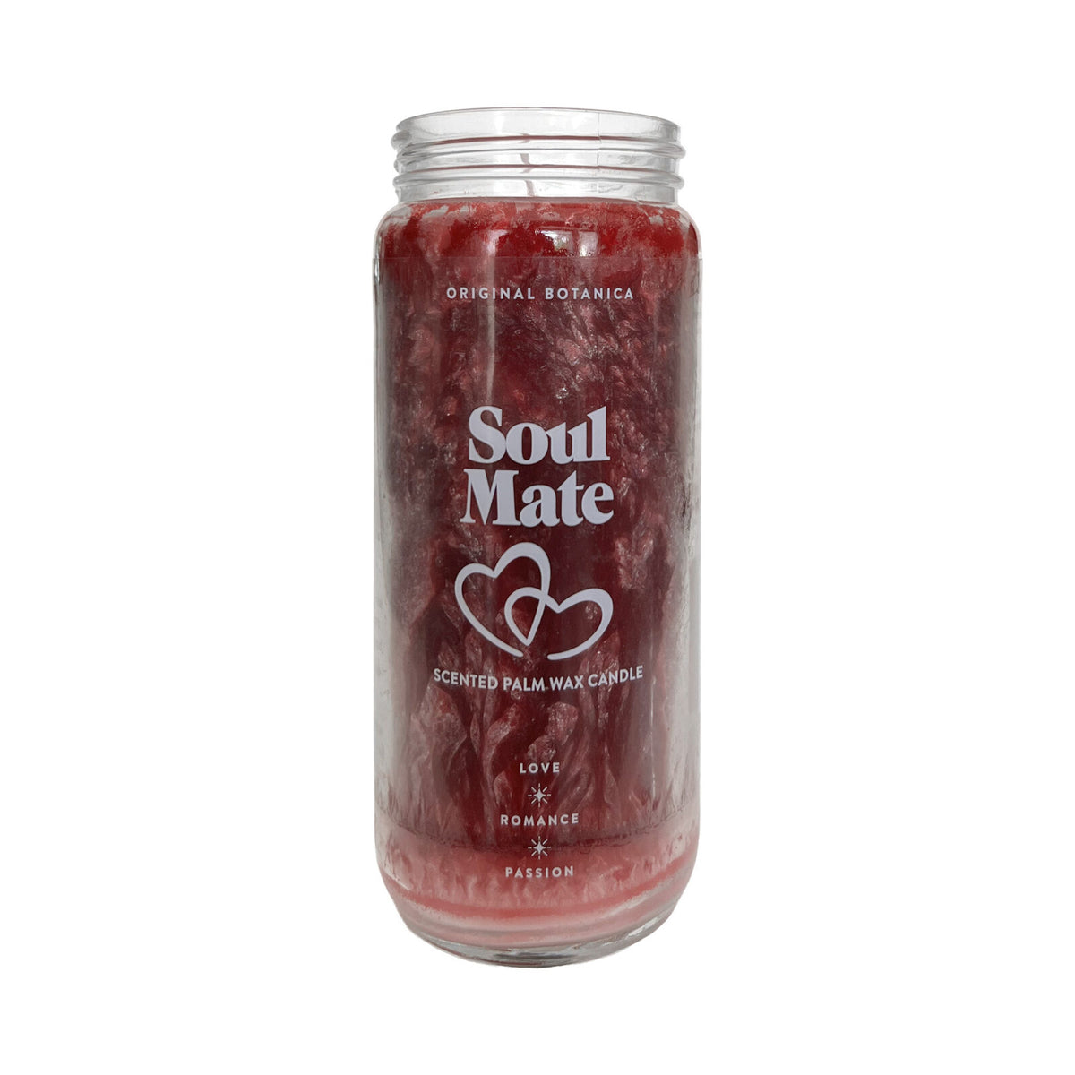 Soulmate Intention Candle