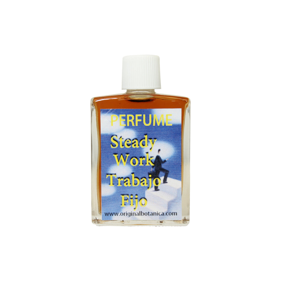 Steady Work Perfume