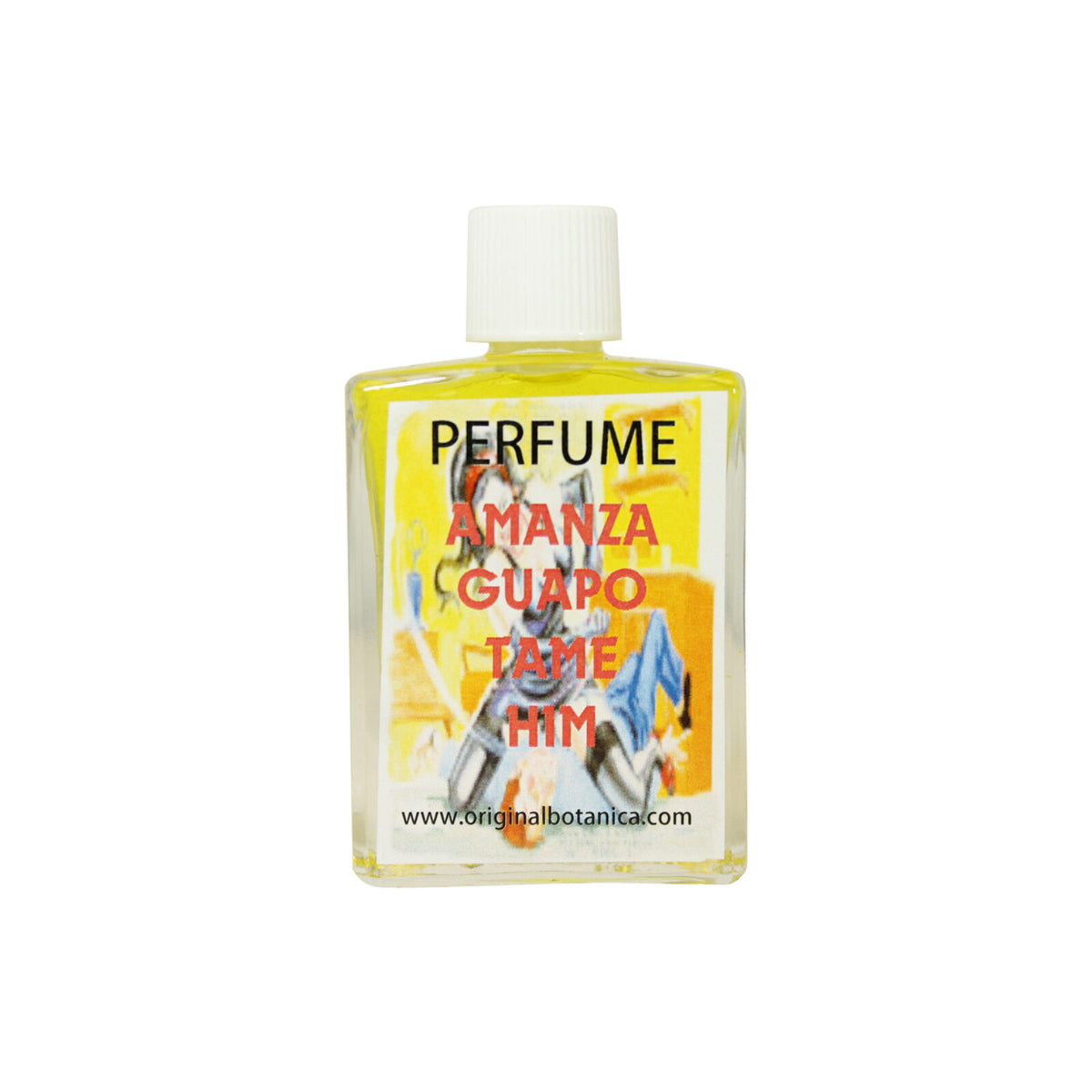 Tame Him/Amansa Guapo Perfume