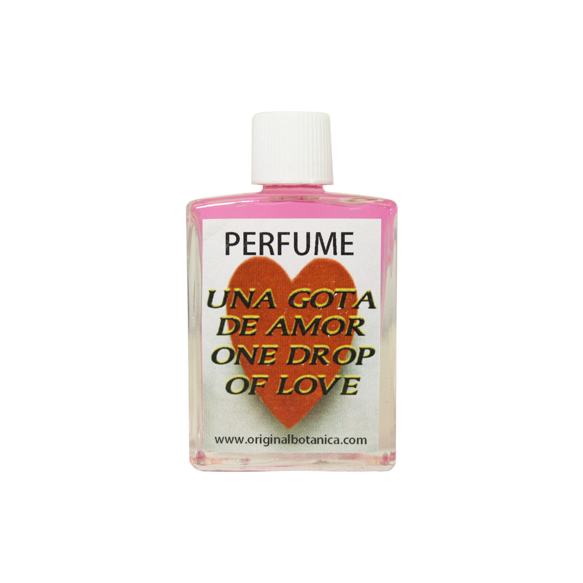 One Drop of Love Perfume