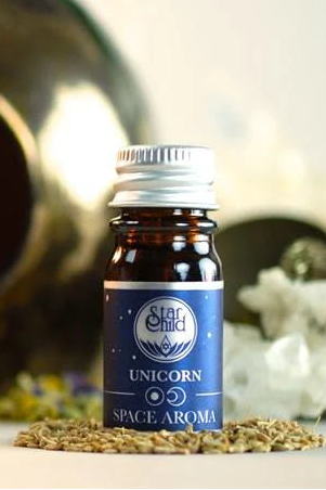 Unicorn Space Aroma Oil