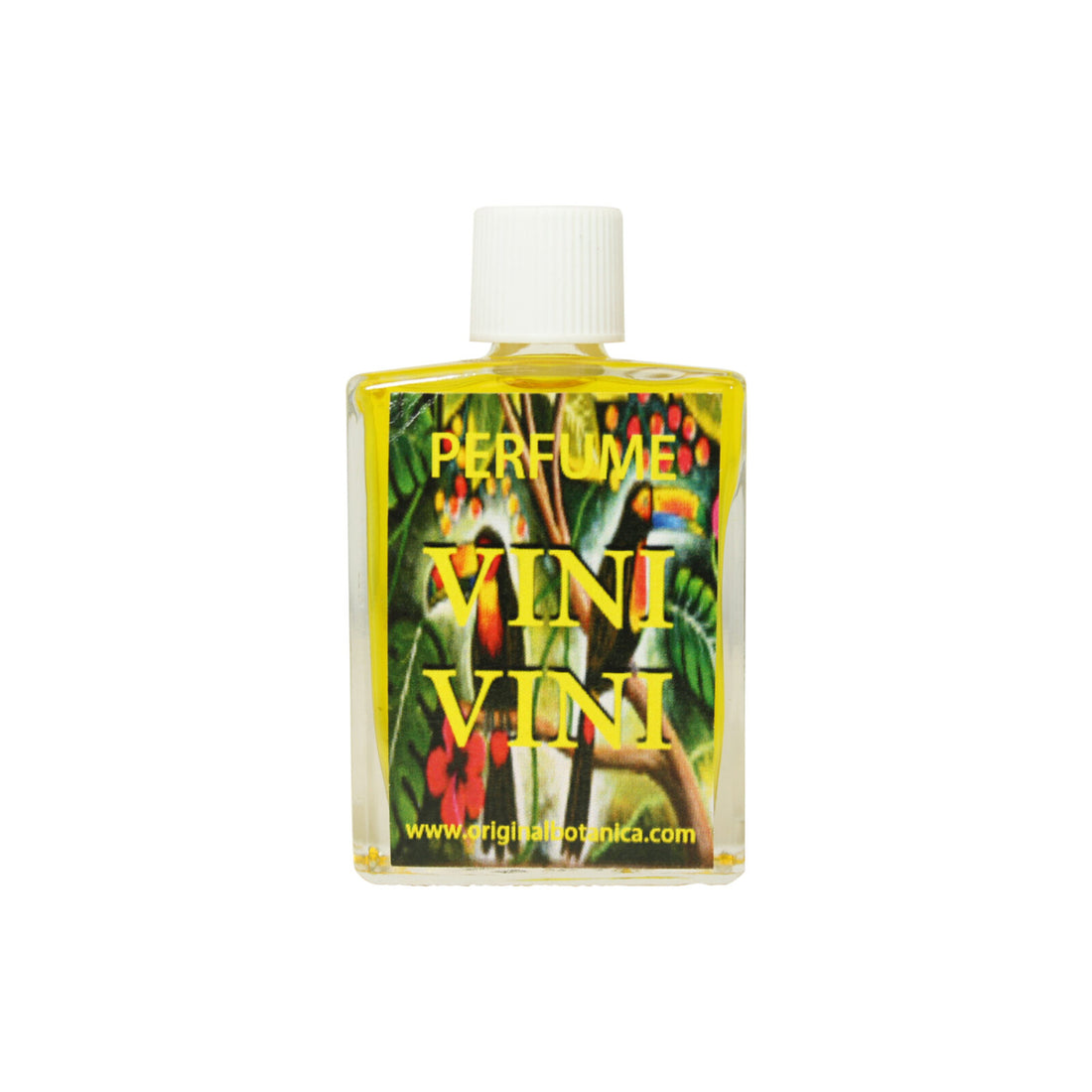 Vini Vini Perfume