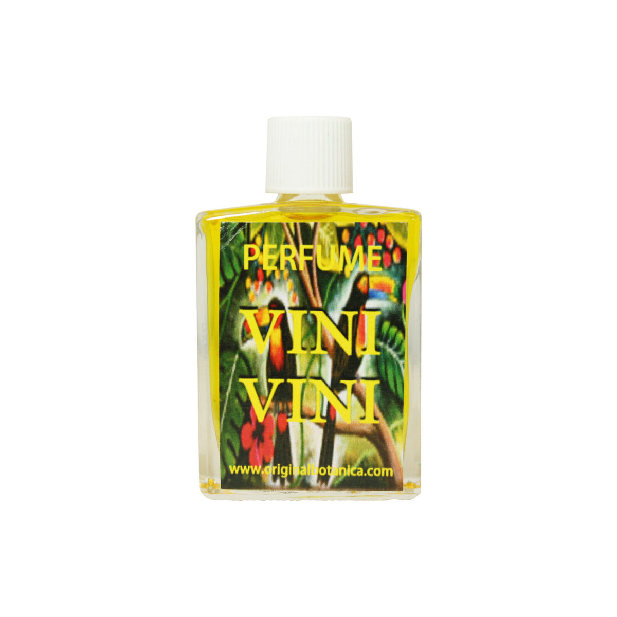 Vini Vini Perfume