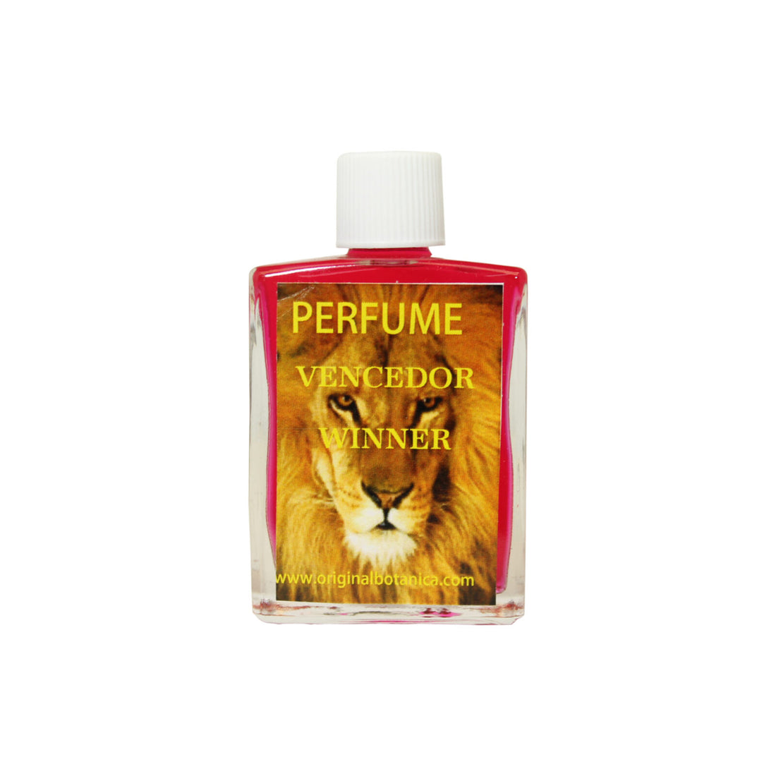 Winner - Vencedor Perfume