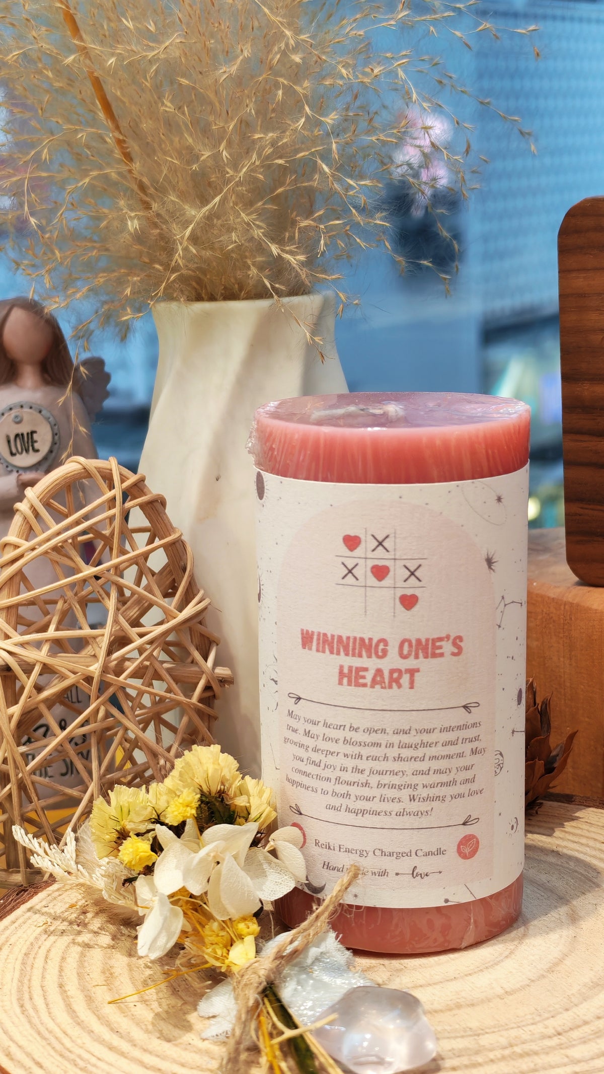 Radiant Soul - Winning one&
